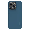 Чохол Nillkin Super Frosted Shield Pro для iPhone 14 Pro Max Blue (6902048248182)