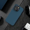 Чохол Nillkin Super Frosted Shield Pro для iPhone 14 Pro Max Blue (6902048248182)
