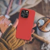 Чохол Nillkin Super Frosted Shield Pro для iPhone 14 Pro Max Blue (6902048248182)