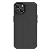Чохол Nillkin Super Frosted Shield Pro для iPhone 14 Plus Black with MagSafe (6902048248250)