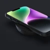 Чохол Nillkin Super Frosted Shield Pro для iPhone 14 Plus Black with MagSafe (6902048248250)
