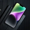 Чохол Nillkin Super Frosted Shield Pro для iPhone 14 Plus Black with MagSafe (6902048248250)