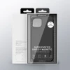 Чохол Nillkin Super Frosted Shield Pro для iPhone 14 Plus Black with MagSafe (6902048248250)