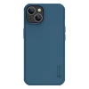 Чехол Nillkin Super Frosted Shield Pro для iPhone 14 Plus Blue with MagSafe (6902048248267)