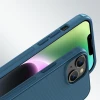 Чехол Nillkin Super Frosted Shield Pro для iPhone 14 Plus Blue with MagSafe (6902048248267)