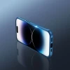 Чохол Nillkin Camshield Pro для iPhone 14 Pro Blue (6902048248335)