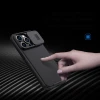 Чохол Nillkin Camshield Pro для iPhone 14 Pro Blue (6902048248335)