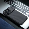 Чохол Nillkin Camshield Pro для iPhone 14 Pro Blue (6902048248335)