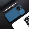 Чохол Nillkin Camshield Pro для iPhone 14 Pro Blue (6902048248335)