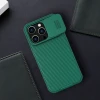 Чохол Nillkin Camshield Pro для iPhone 14 Pro Blue (6902048248335)