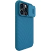 Чохол Nillkin Camshield Pro для iPhone 14 Pro Blue (6902048248335)