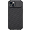 Чохол Nillkin Camshield Pro для iPhone 14 Plus Black (6902048248359)