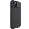 Чохол Nillkin Camshield Pro для iPhone 14 Plus Black (6902048248359)