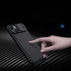 Чехол Nillkin Camshield Pro для iPhone 14 Plus Blue (6902048248366)