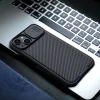 Чехол Nillkin Camshield Pro для iPhone 14 Plus Blue (6902048248366)