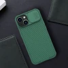 Чехол Nillkin Camshield Pro для iPhone 14 Plus Blue (6902048248366)