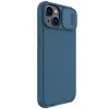 Чехол Nillkin Camshield Pro для iPhone 14 Plus Blue (6902048248366)