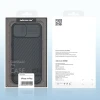 Чехол Nillkin Camshield Pro для iPhone 14 Plus Blue (6902048248366)