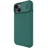 Чохол Nillkin Camshield Pro для iPhone 14 Plus Deep Green (6902048248373)