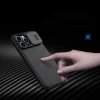 Чохол Nillkin Camshield Pro для iPhone 14 Pro Max Blue (6902048248397)