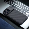 Чохол Nillkin Camshield Pro для iPhone 14 Pro Max Blue (6902048248397)
