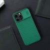 Чохол Nillkin Camshield Pro для iPhone 14 Pro Max Blue (6902048248397)