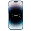 Чохол Nillkin Camshield Pro для iPhone 14 Pro Max Blue (6902048248397)