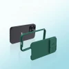 Чохол Nillkin Camshield Pro для iPhone 14 Pro Max Blue (6902048248397)