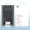 Чохол Nillkin Camshield Pro для iPhone 14 Pro Max Blue (6902048248397)