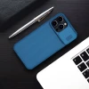 Чехол Nillkin Camshield Pro для iPhone 14 Pro Max Deep Green (6902048248403)