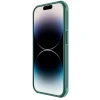 Чехол Nillkin Camshield Pro для iPhone 14 Pro Max Deep Green (6902048248403)