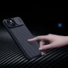 Чохол Nillkin Camshield Pro для iPhone 14 Plus Black with MagSafe (6902048248458)