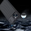 Чохол Nillkin Camshield Pro для iPhone 14 Plus Blue with MagSafe (6902048248465)