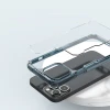 Чохол Nillkin Nature TPU Pro для iPhone 14 Pro Blue (6902048248526)