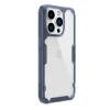 Чохол Nillkin Nature TPU Pro для iPhone 14 Pro Blue (6902048248526)