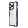 Чохол Nillkin Nature TPU Pro для iPhone 14 Pro Blue (6902048248526)