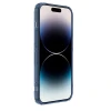 Чохол Nillkin Nature TPU Pro для iPhone 14 Pro Blue (6902048248526)
