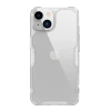 Чохол Nillkin Nature TPU Pro для iPhone 14 Plus White (6902048248533)