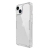 Чохол Nillkin Nature TPU Pro для iPhone 14 Plus White (6902048248533)