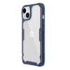 Чохол Nillkin Nature TPU Pro для iPhone 14 Plus Blue (6902048248540)