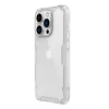 Чохол Nillkin Nature TPU Pro для iPhone 14 Pro Max White (6902048248557)