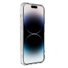 Чохол Nillkin Nature TPU Pro для iPhone 14 Pro Max White (6902048248557)