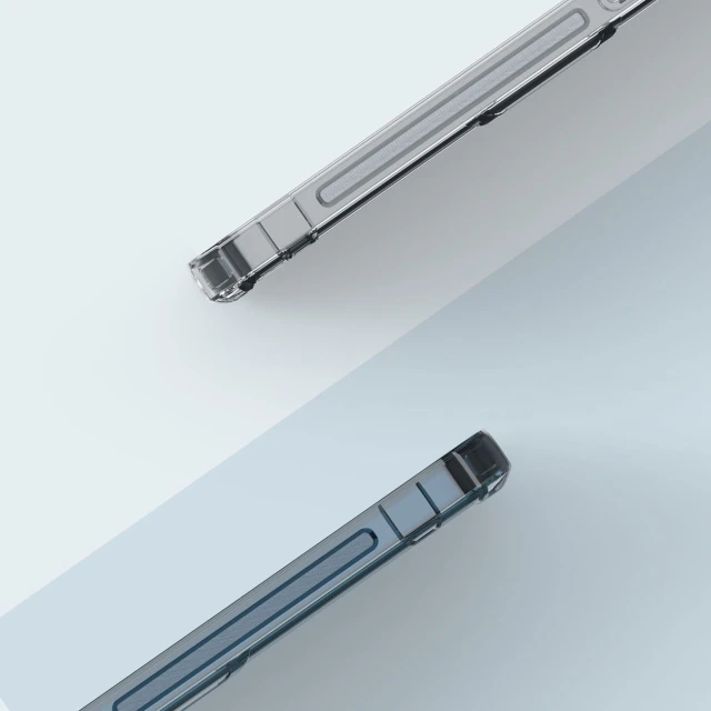 Чохол Nillkin Nature TPU Pro для iPhone 14 Pro Max Blue (6902048248564)