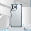 Чохол Nillkin Nature TPU Pro для iPhone 14 Pro Max Blue (6902048248564)