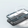 Чохол Nillkin Nature Pro для iPhone 14 Pro Blue with MagSafe (6902048248601)