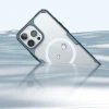 Чохол Nillkin Nature Pro для iPhone 14 Pro Blue with MagSafe (6902048248601)