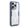 Чохол Nillkin Nature Pro для iPhone 14 Pro Blue with MagSafe (6902048248601)