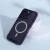 Чохол Nillkin Nature Pro для iPhone 14 Pro Blue with MagSafe (6902048248601)