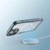 Чохол Nillkin Nature Pro для iPhone 14 Pro Blue with MagSafe (6902048248601)