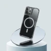 Чохол Nillkin Nature Pro для iPhone 14 Pro Blue with MagSafe (6902048248601)